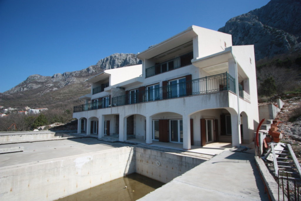 Sale - House Budva, Blizikuće