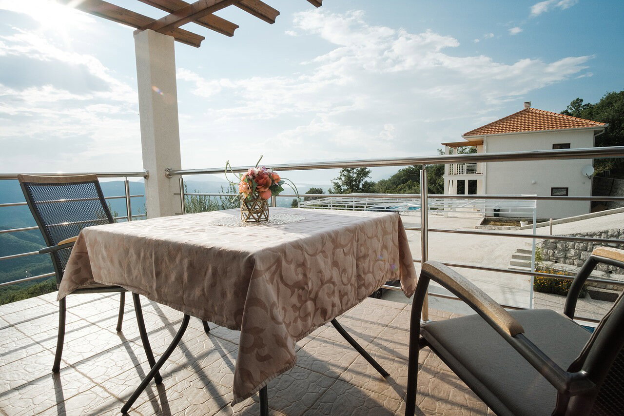 Rent - House Kotor, Bratešići