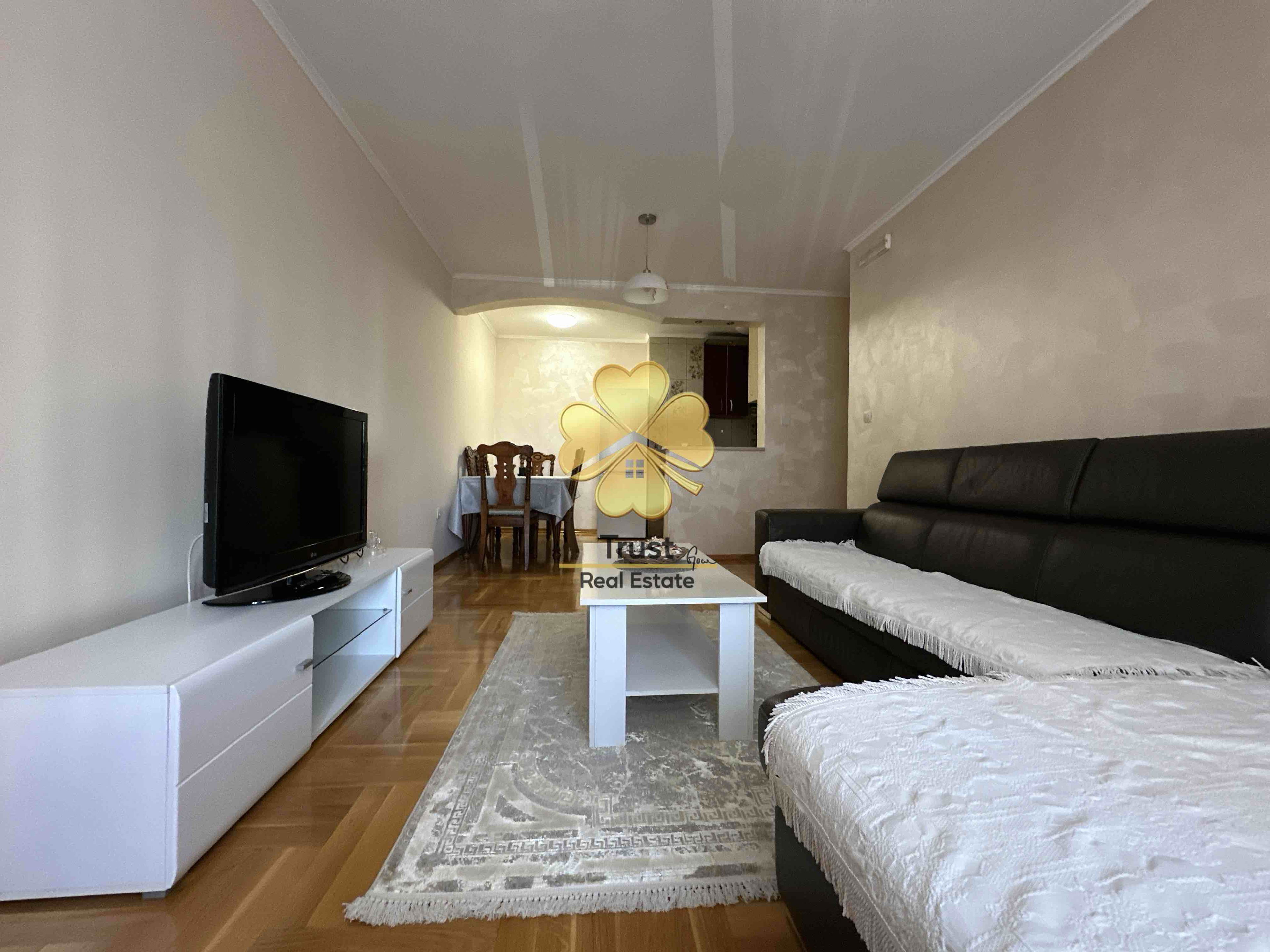 Аренда - Квартира Podgorica, Ljubović