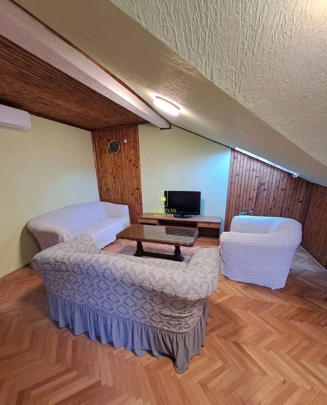 Prodaja - Stan Podgorica, Preko Morače