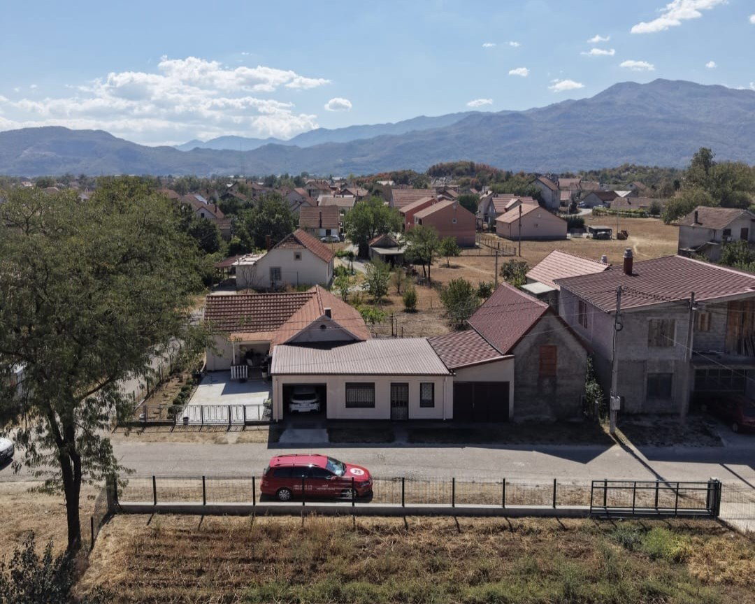 Sale - House Nikšić, Straševina