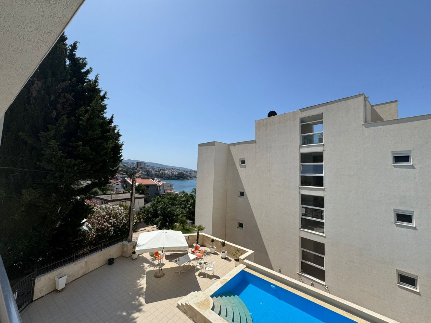 Prodaja - Stan Bar, Dobre Vode