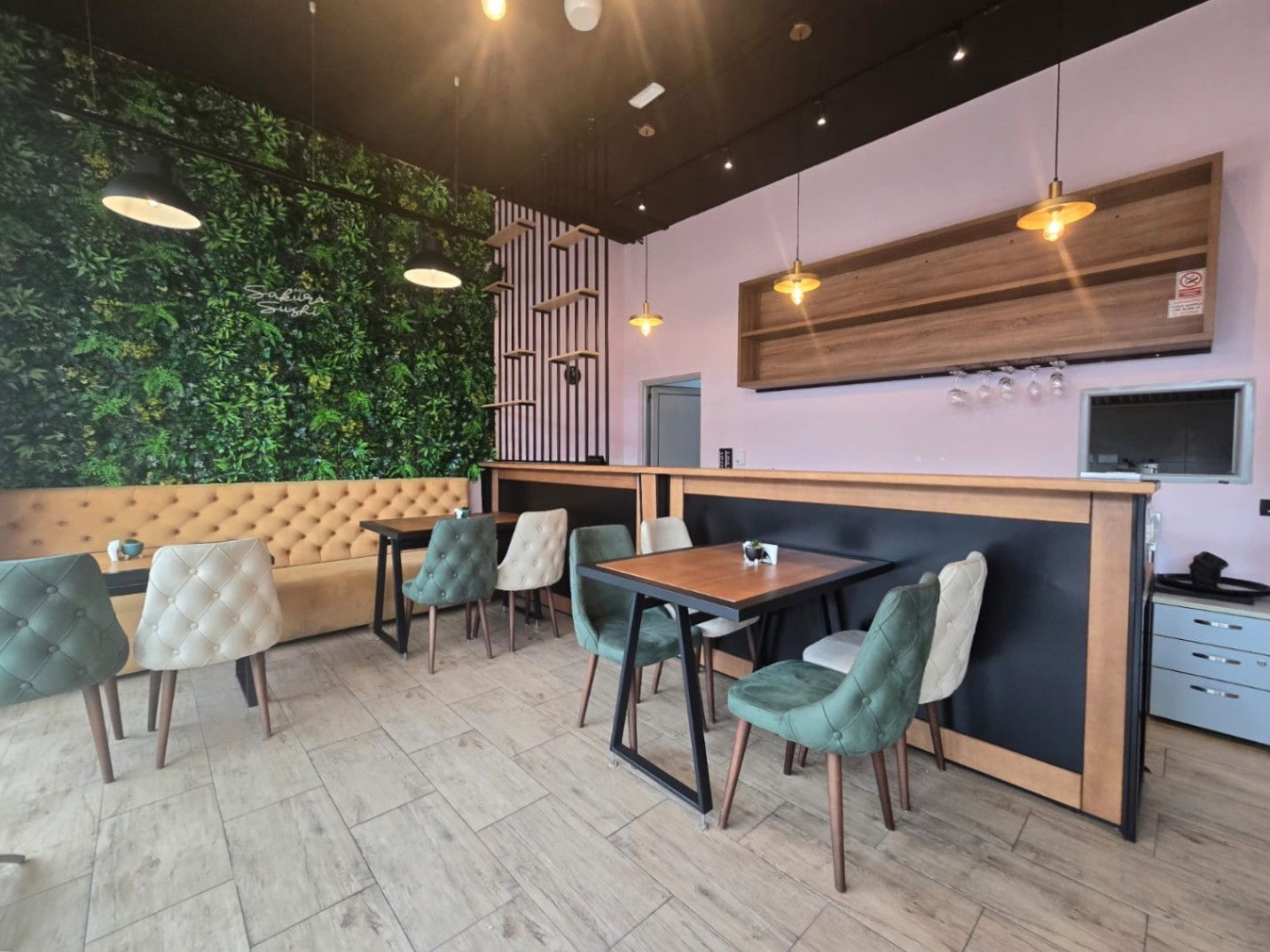 Izdavanje - Poslovni prostor Podgorica, Pobrežje