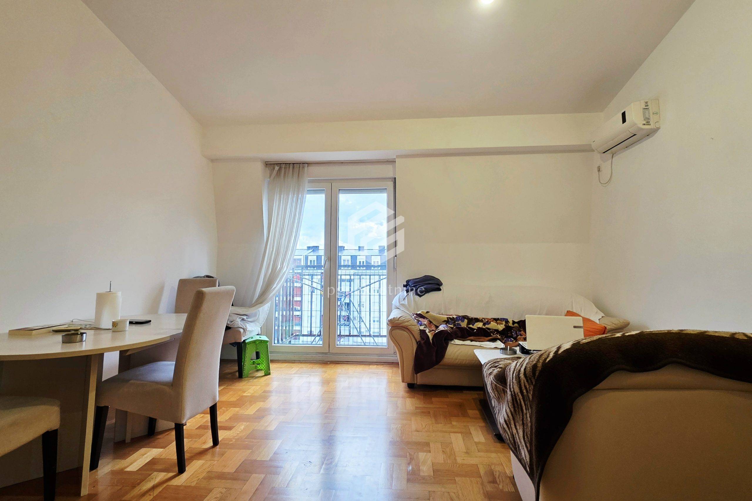 Продажа - Квартира Podgorica, Stari Aerodrom