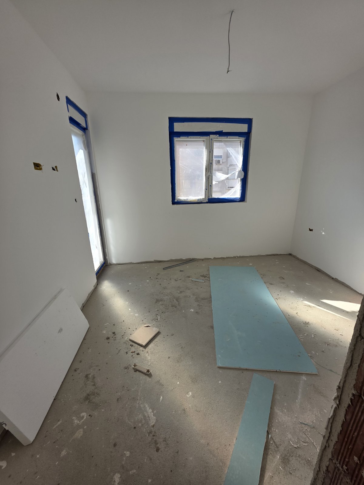Sale - Apartment Podgorica, Zabjelo