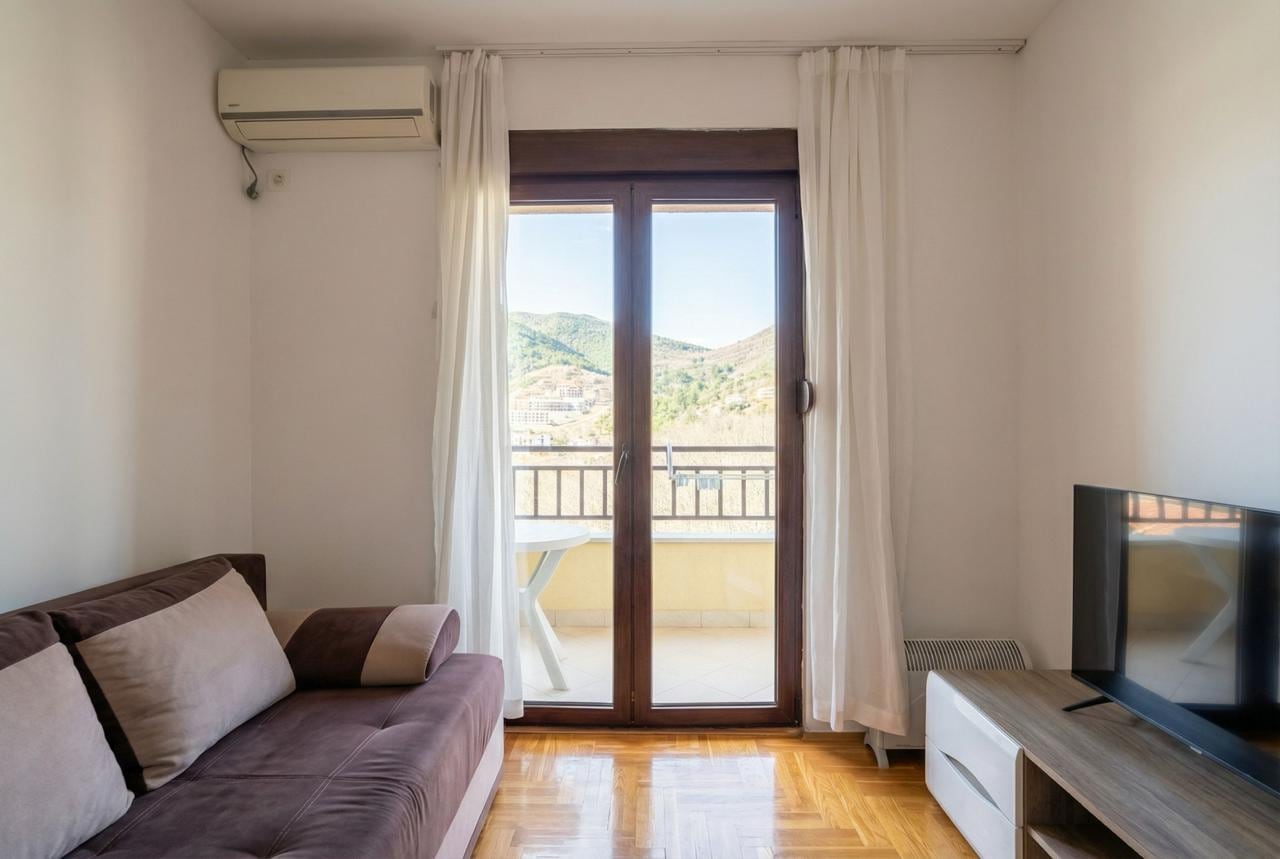 Аренда - Квартира Budva, Ostalo