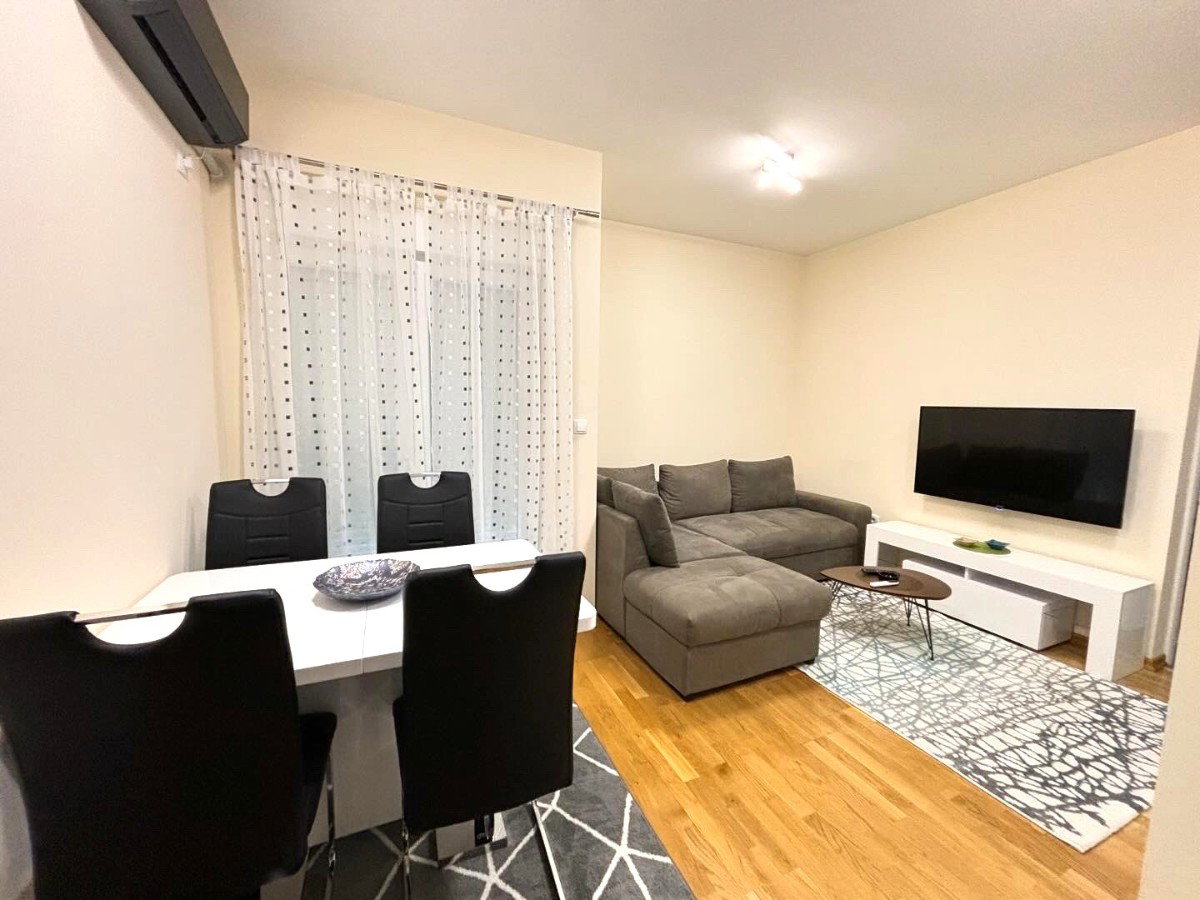 Rent - Apartment Podgorica, Zabjelo