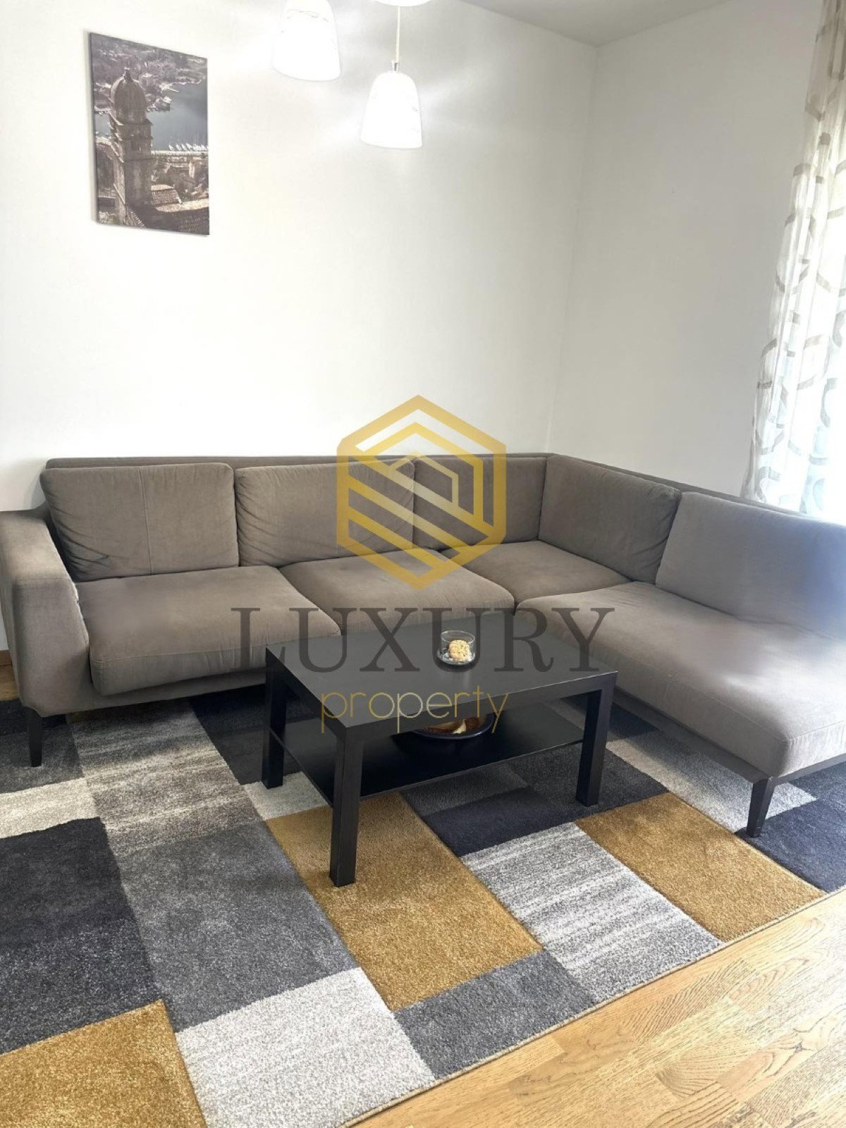 Kiralık - Daire Podgorica, City Kvart