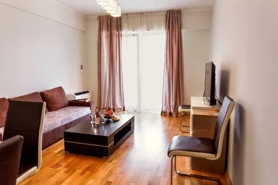 Продаж - Квартира Budva, Harmonija