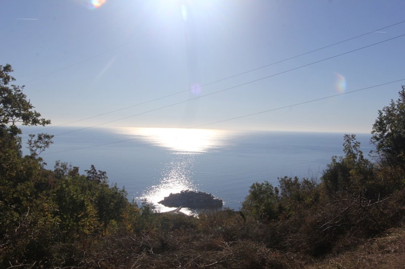 Prodaja - Zemljište Budva, Sveti Stefan