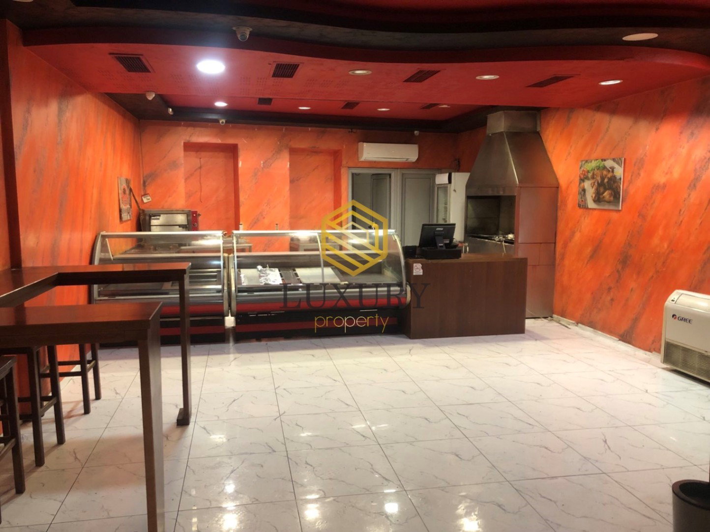 Rent - Office space Podgorica, Centar