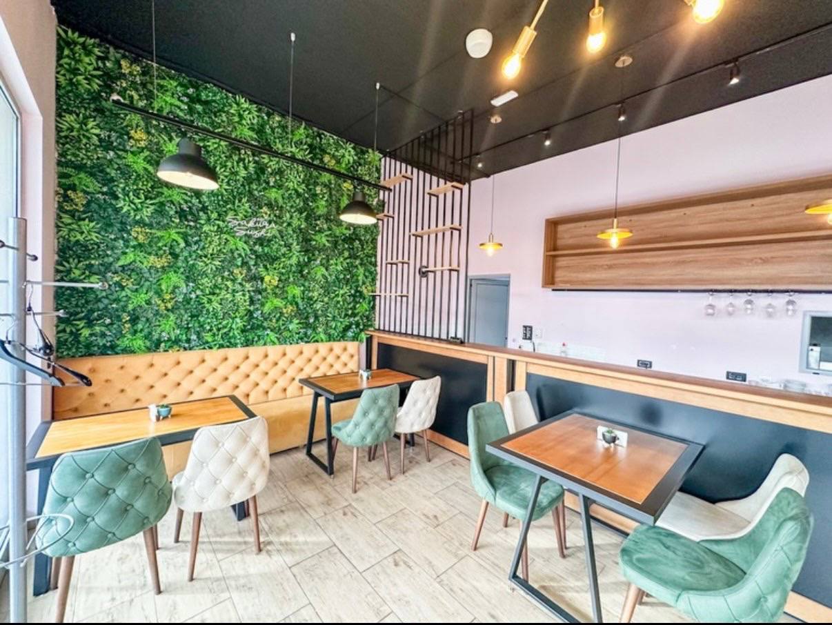 Rent - Office space Podgorica, Tuški Put