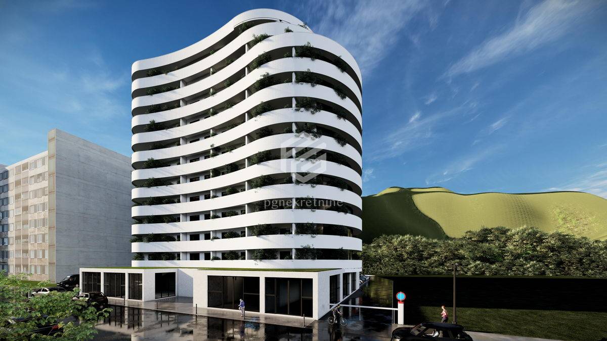 Продаж - Квартира Bar, Centar