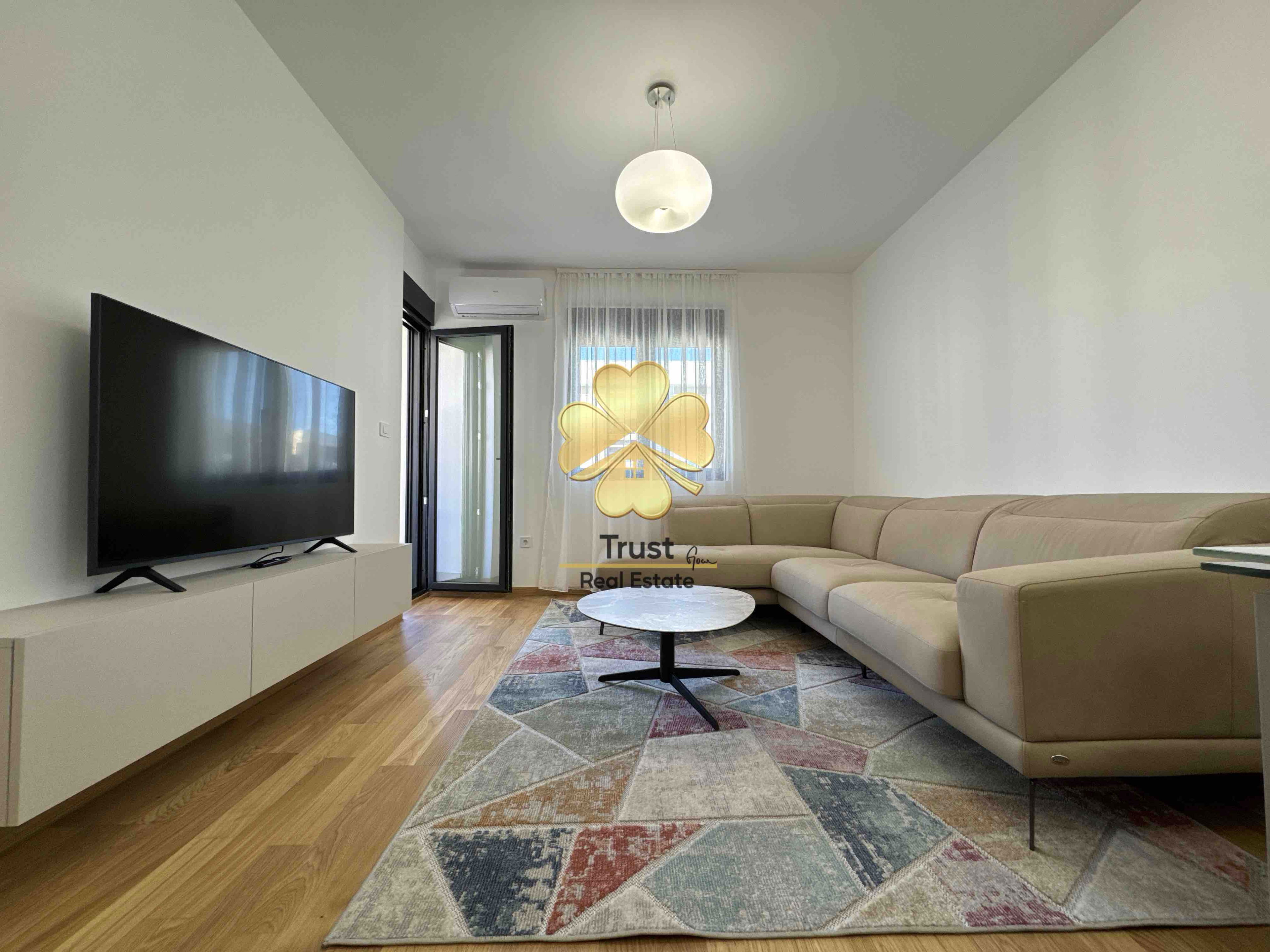 Аренда - Квартира Podgorica, City Kvart