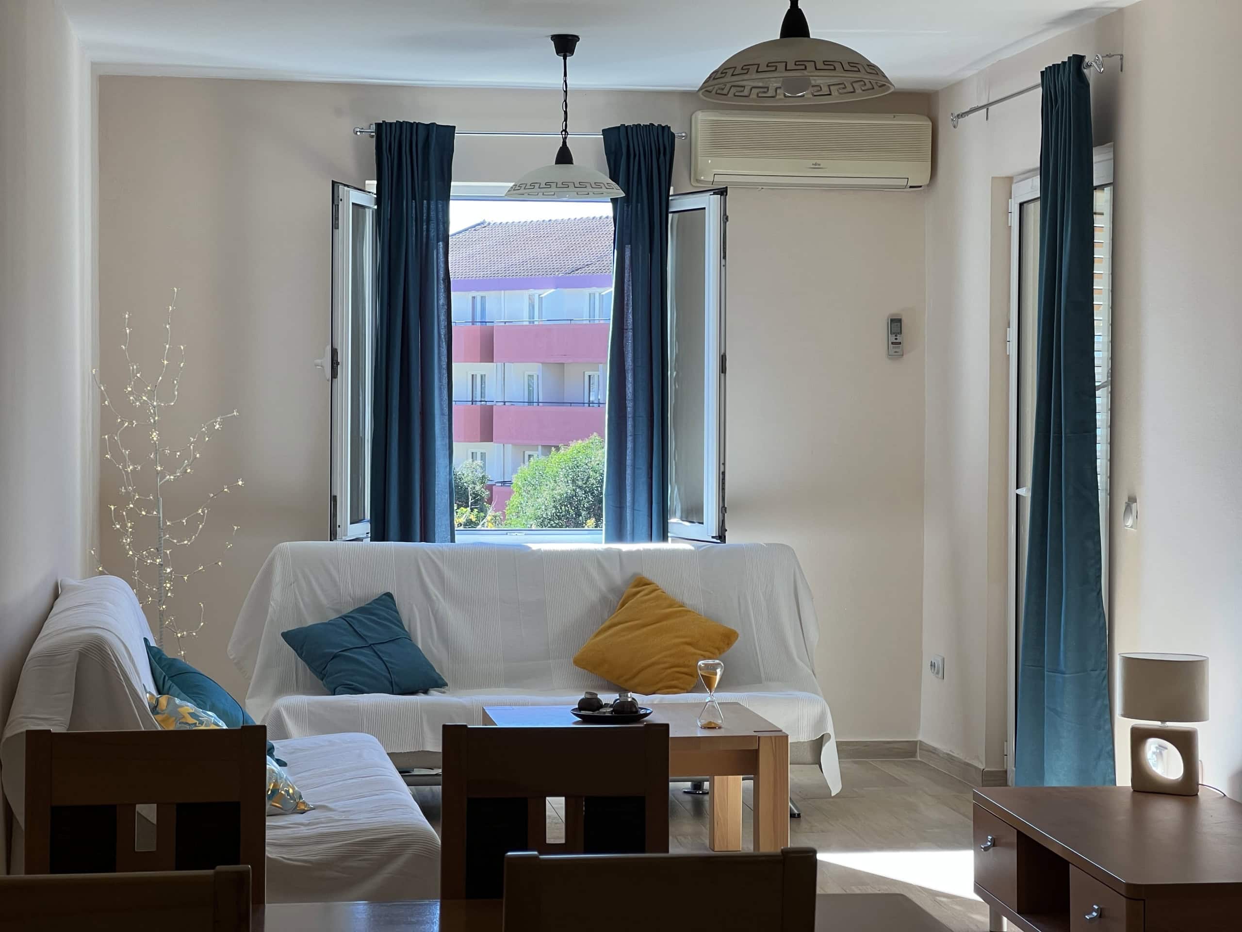 Продажа - Квартира Budva, Budva