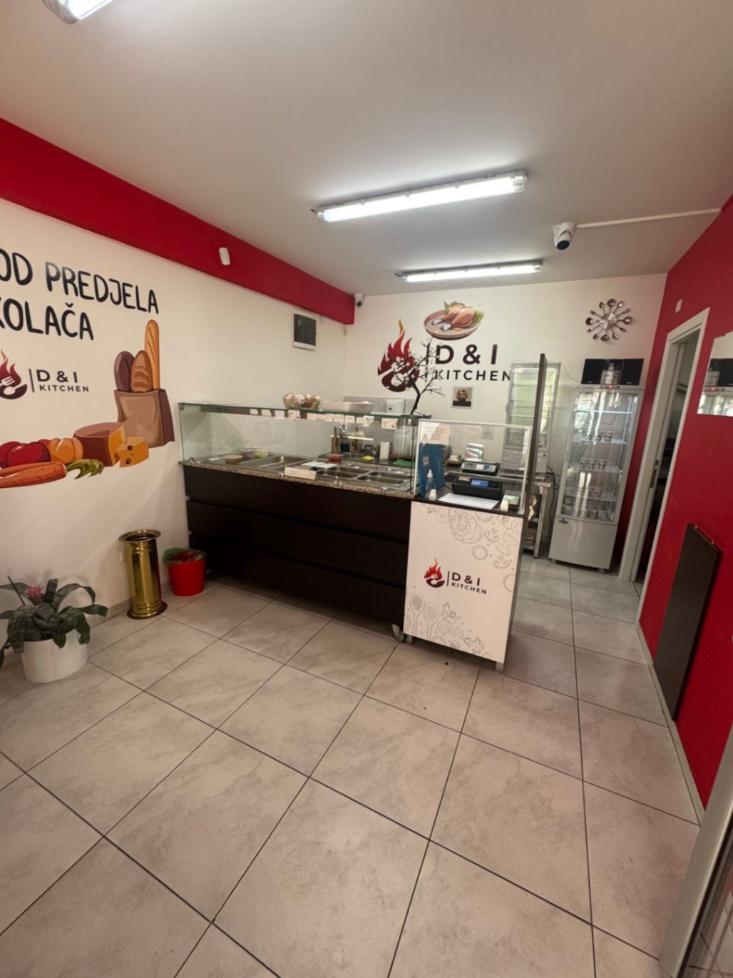 Prodaja - Poslovni prostor Podgorica, Master Kvart