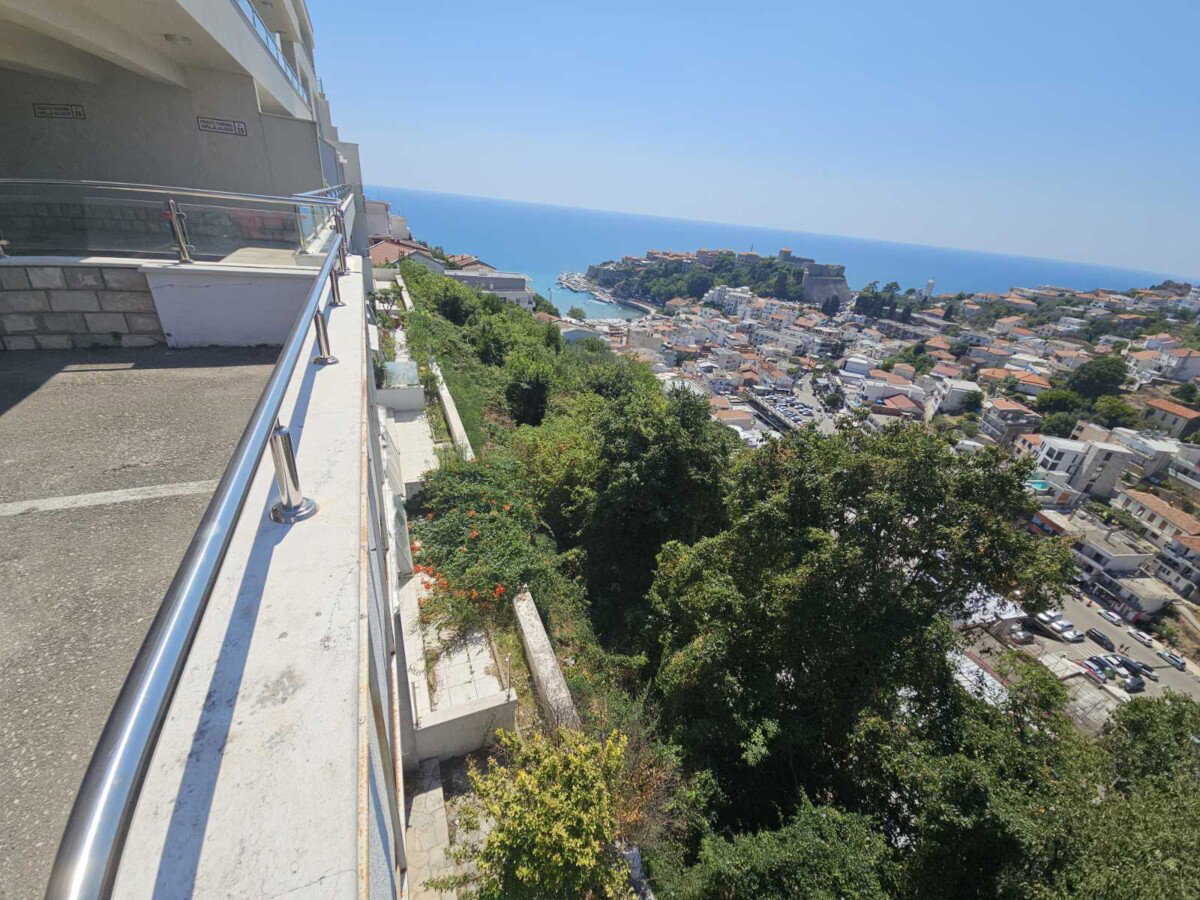 Sale - Apartment Ulcinj, Centar