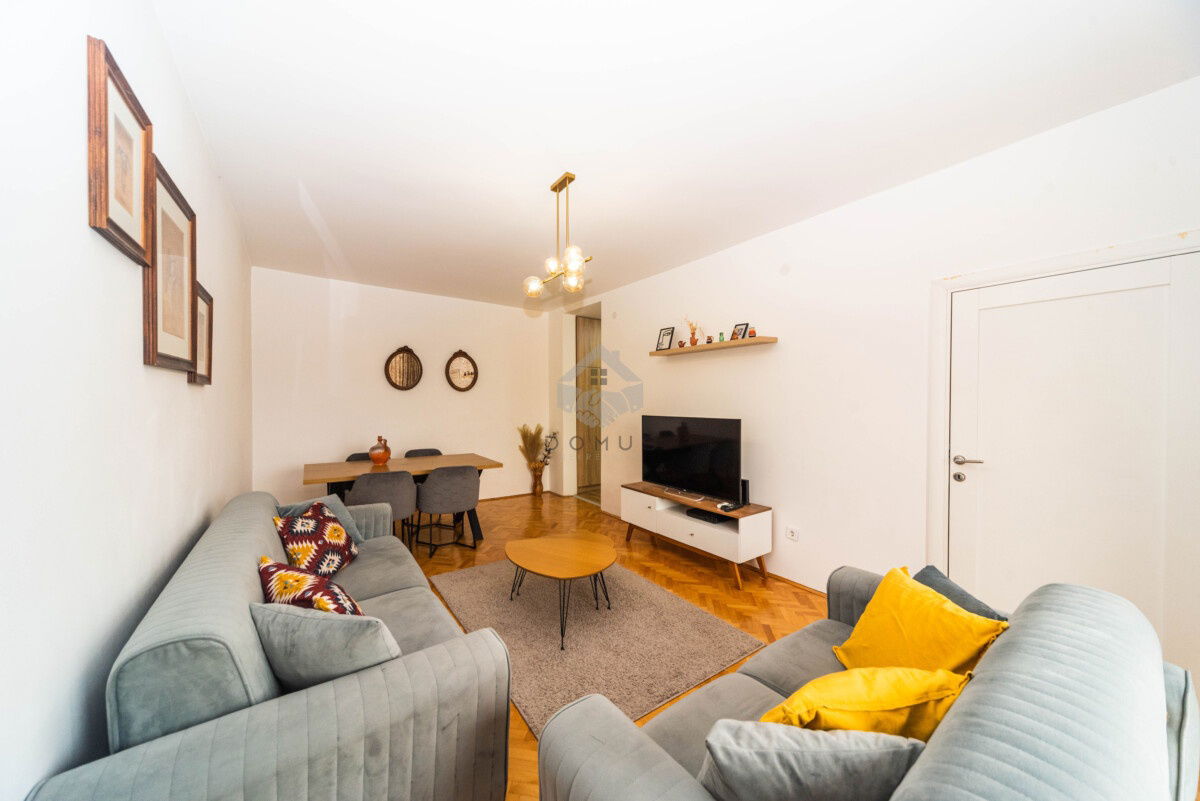 Продаж - Квартира Podgorica, Centar