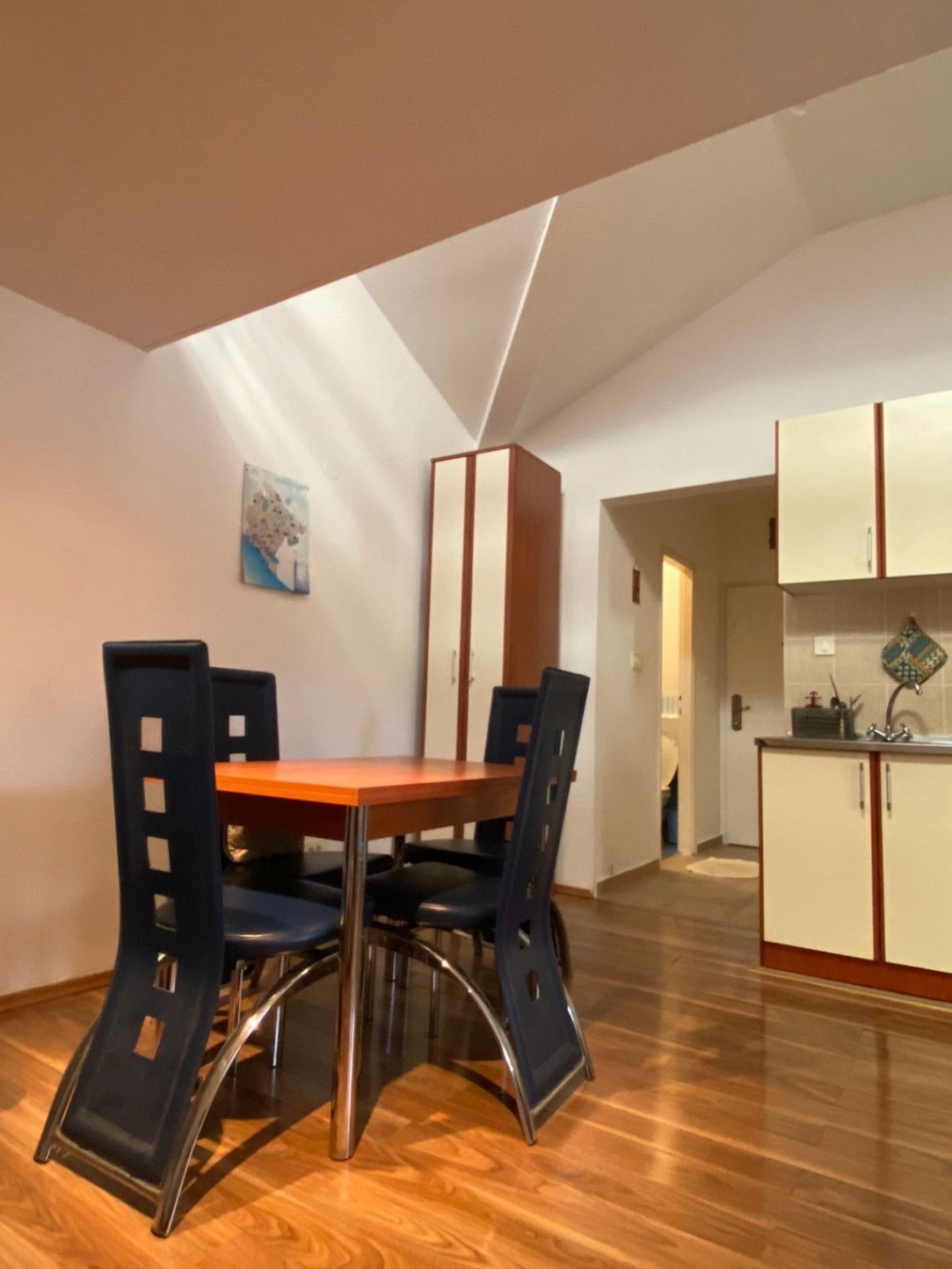 Prodaja - Stan Tivat, Seljanovo