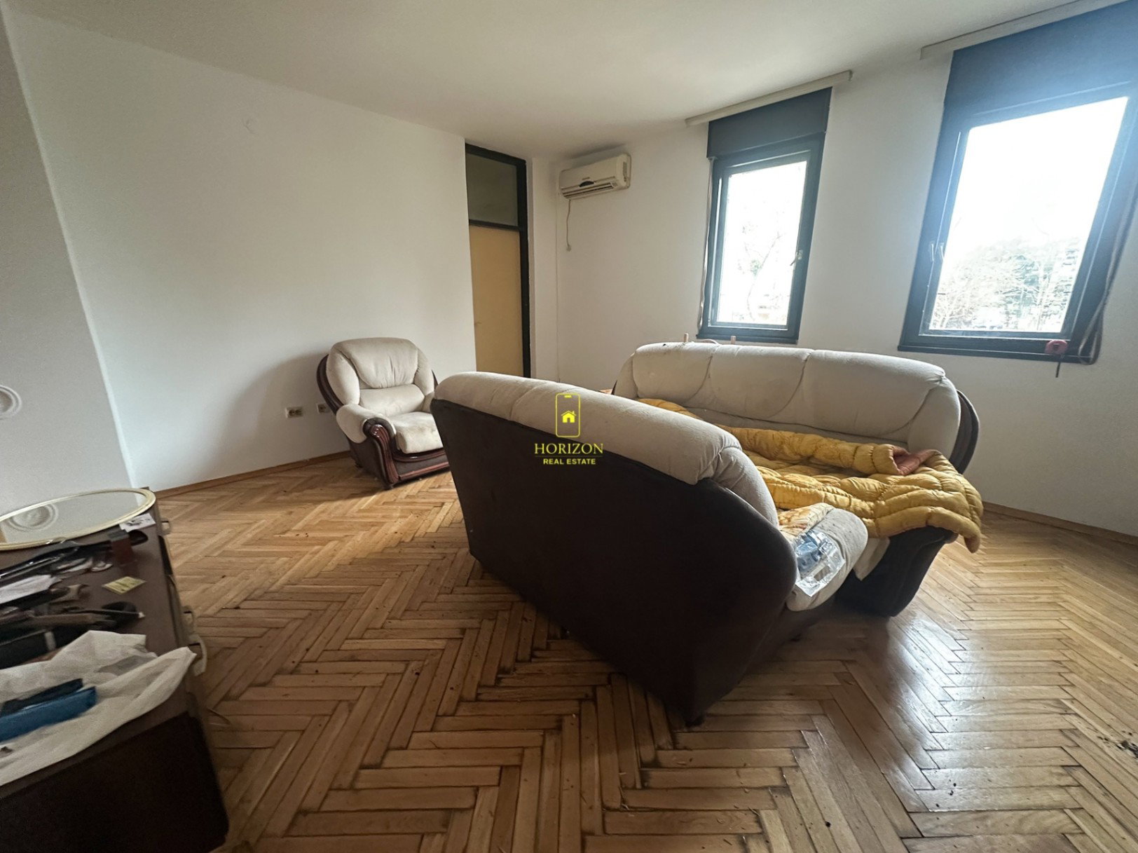 Prodaja - Stan Podgorica, Blok 6