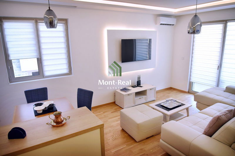 Sale - Apartment Budva, Bečići