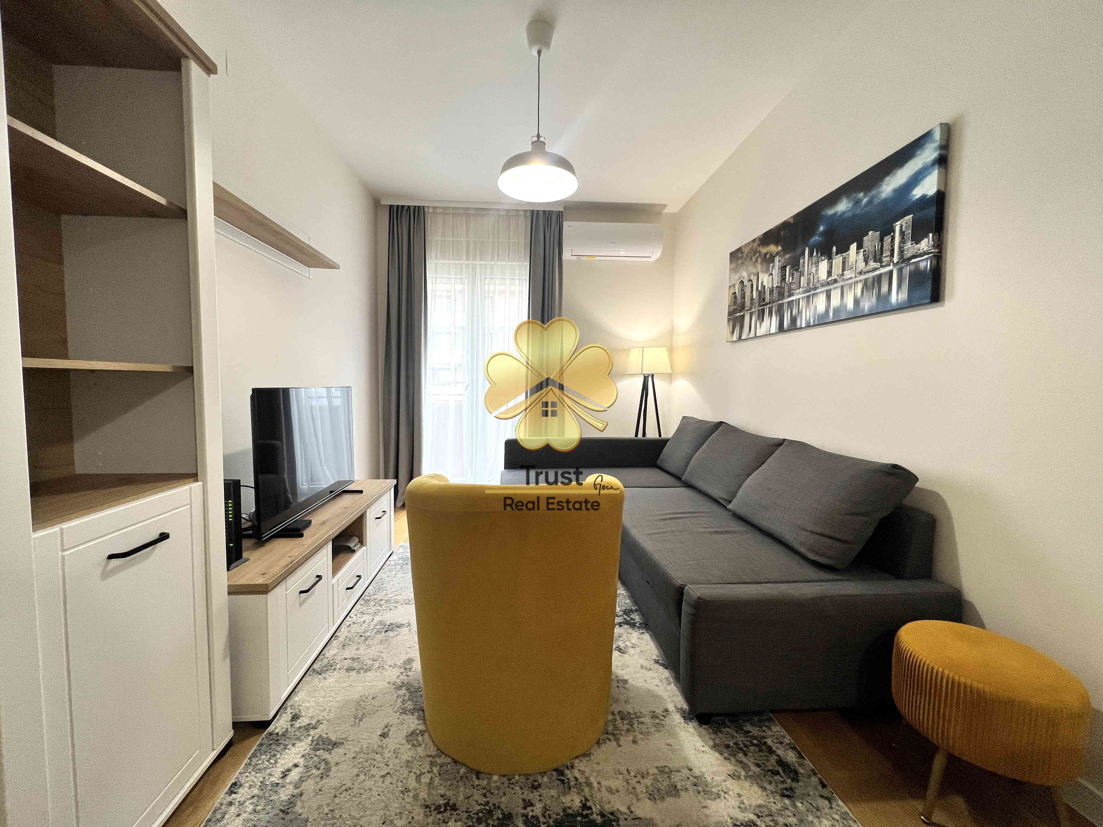 Rent - Apartment Podgorica, Central Point