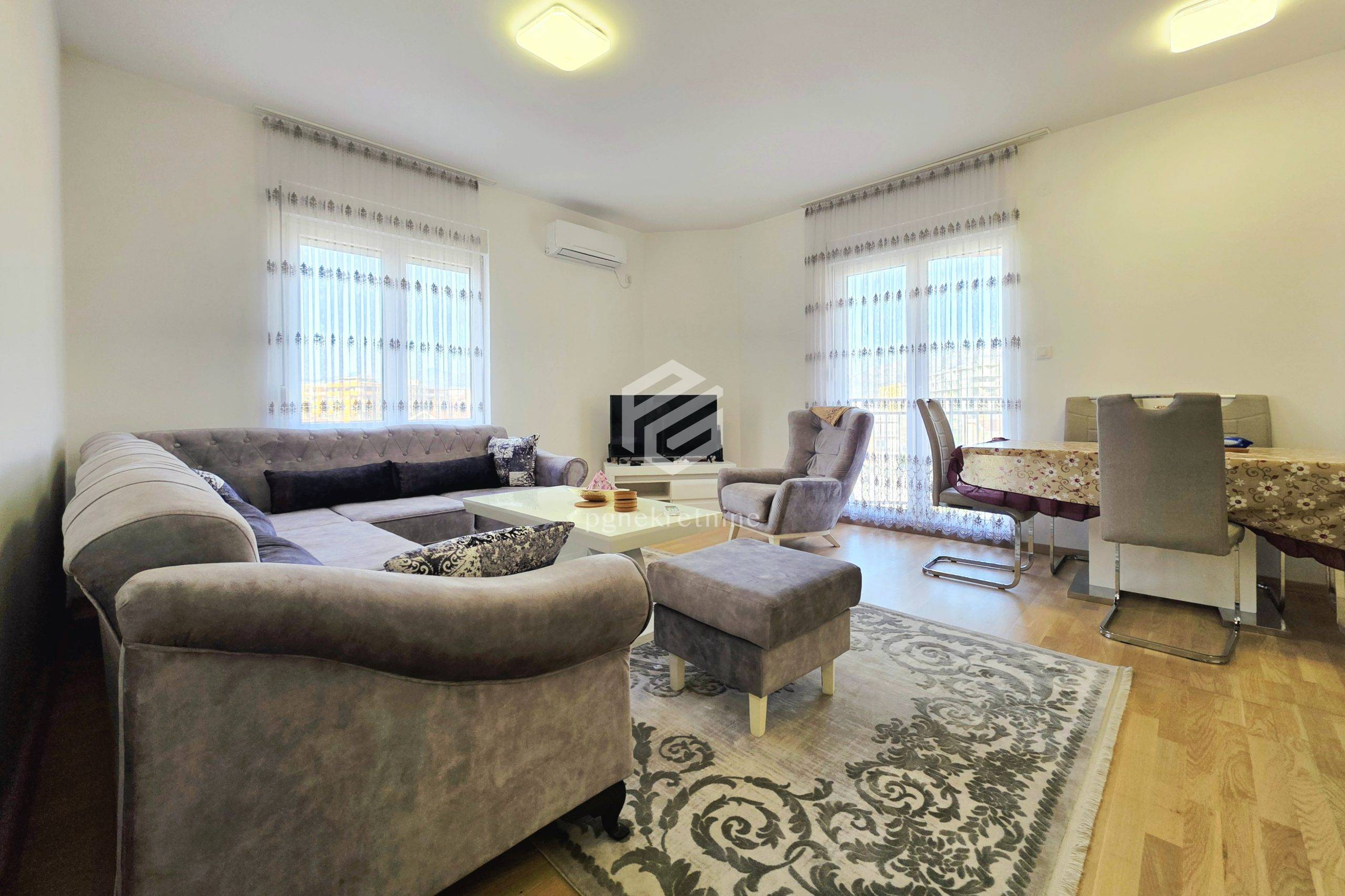 Prodaja - Stan Podgorica, Stari Aerodrom