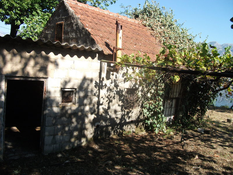 Продажа - Земля Kotor, Prčanj