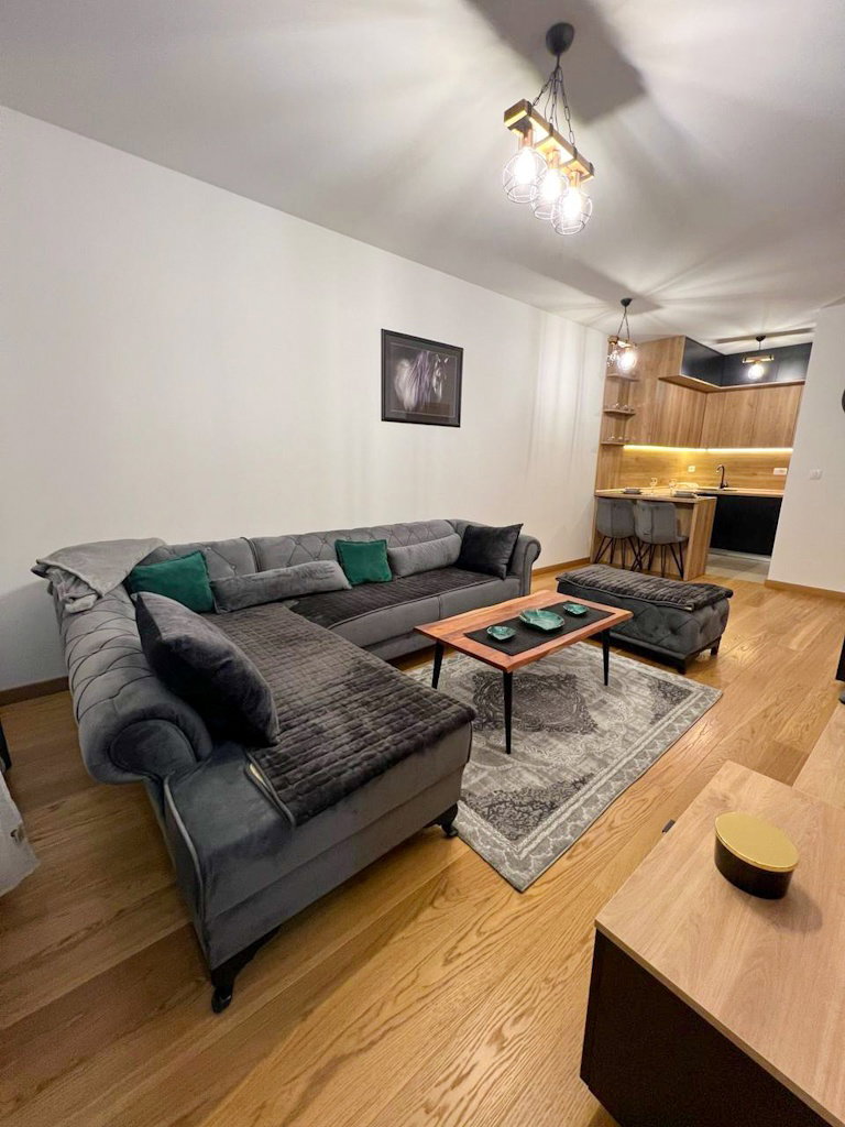 Kiralık - Daire Podgorica, New City