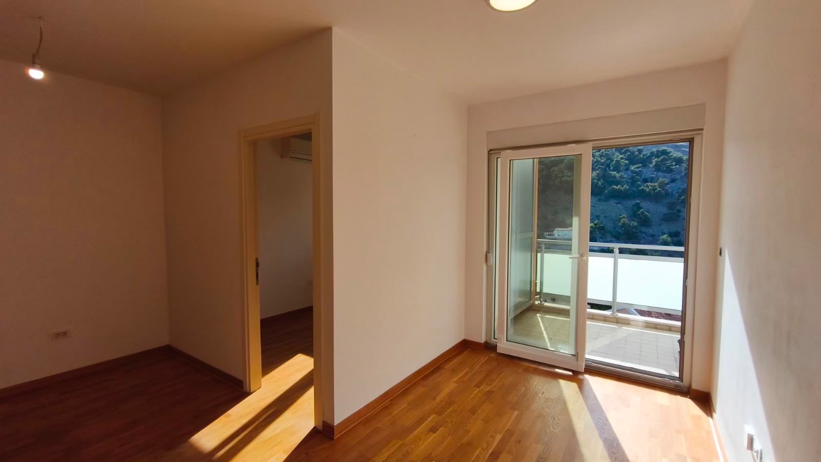 Rent - Apartment Podgorica, City Kej