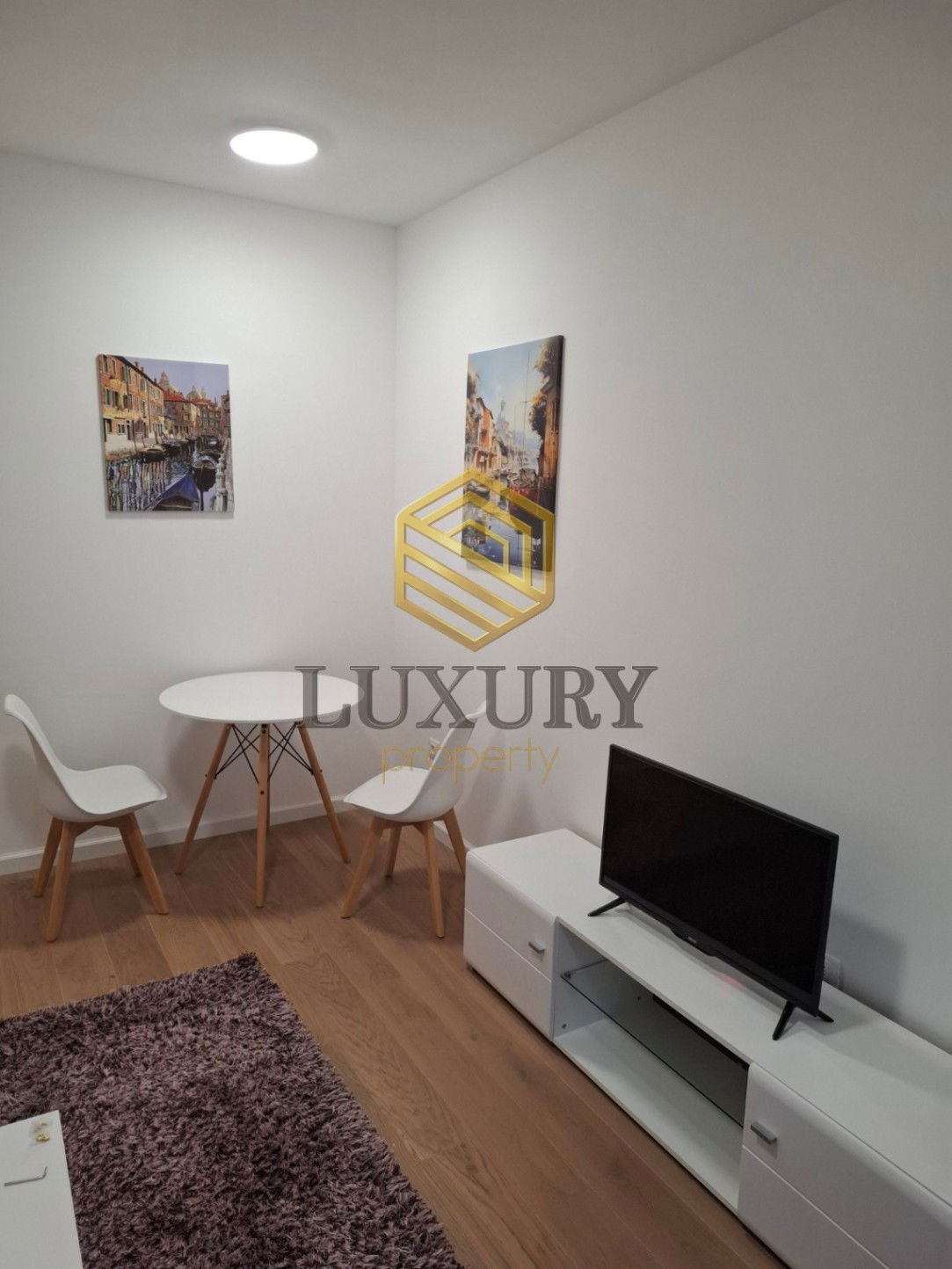 Оренда - Квартира Podgorica, Zabjelo