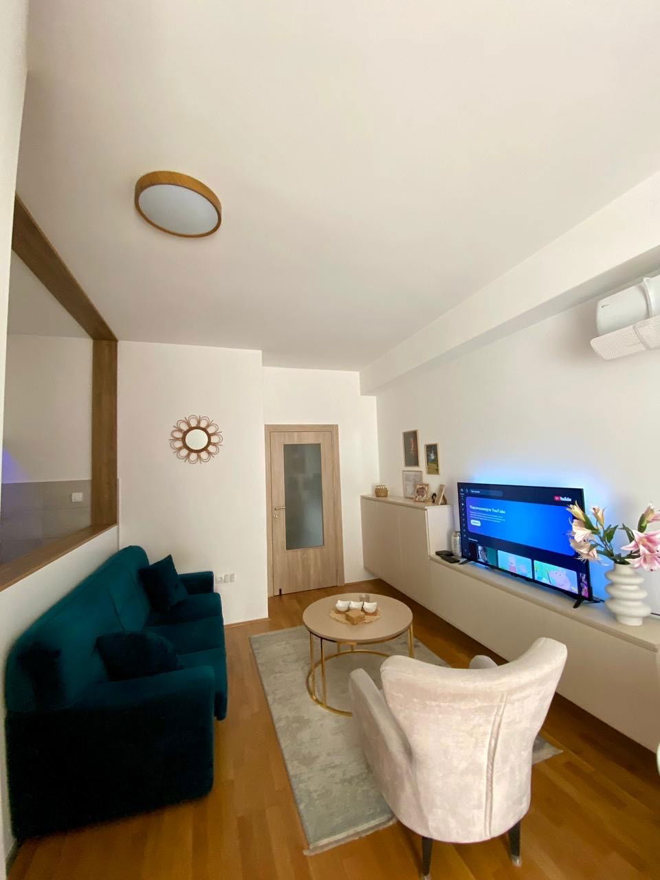Продаж - Квартира Podgorica, Ljubović