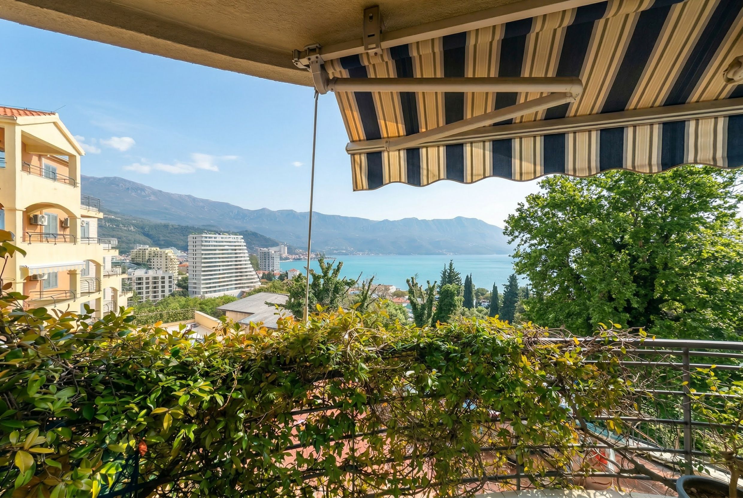 Satış - Daire Budva, Bečići