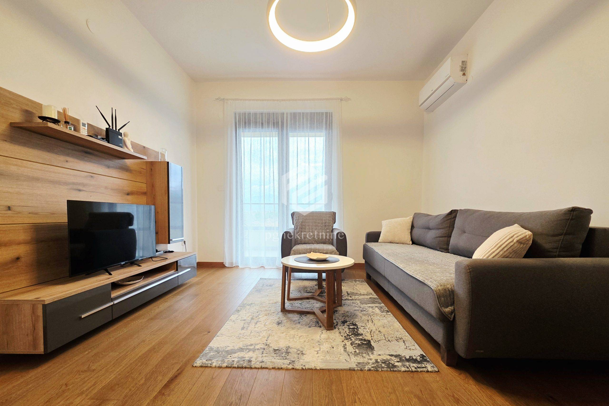 Оренда - Квартира Podgorica, Centar