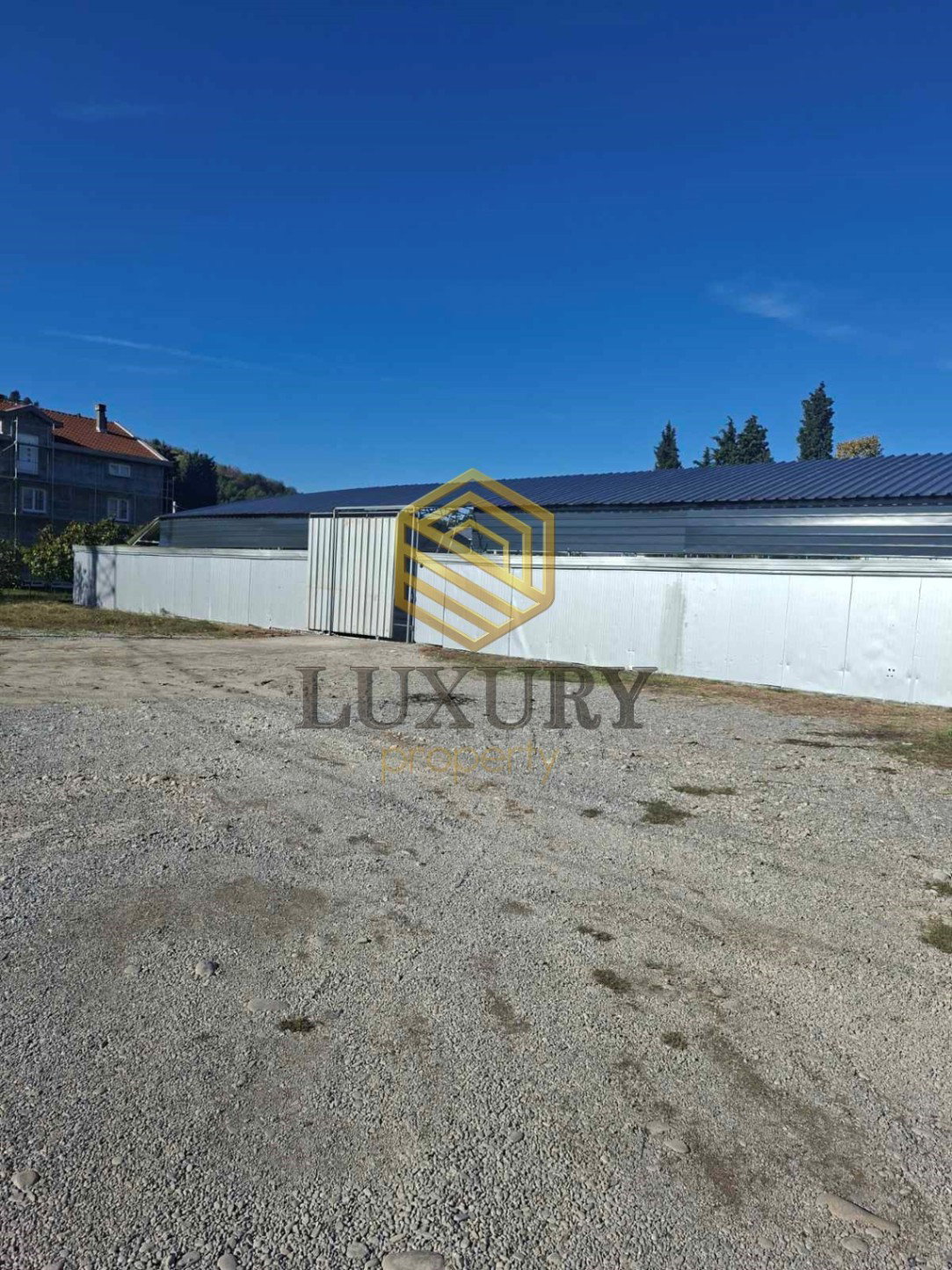 Kiralık - Depo Podgorica, Zabjelo