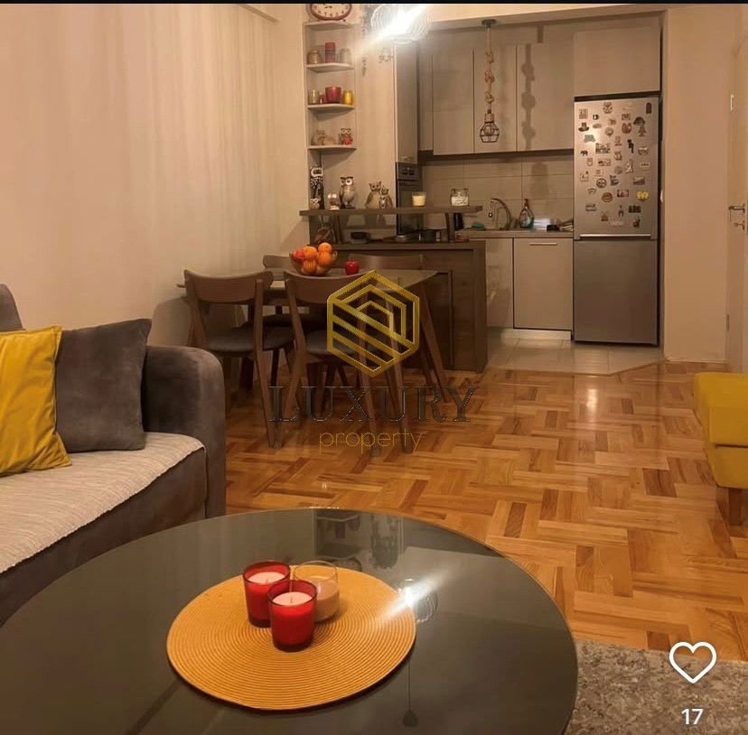 Izdavanje - Stan Podgorica, Zabjelo