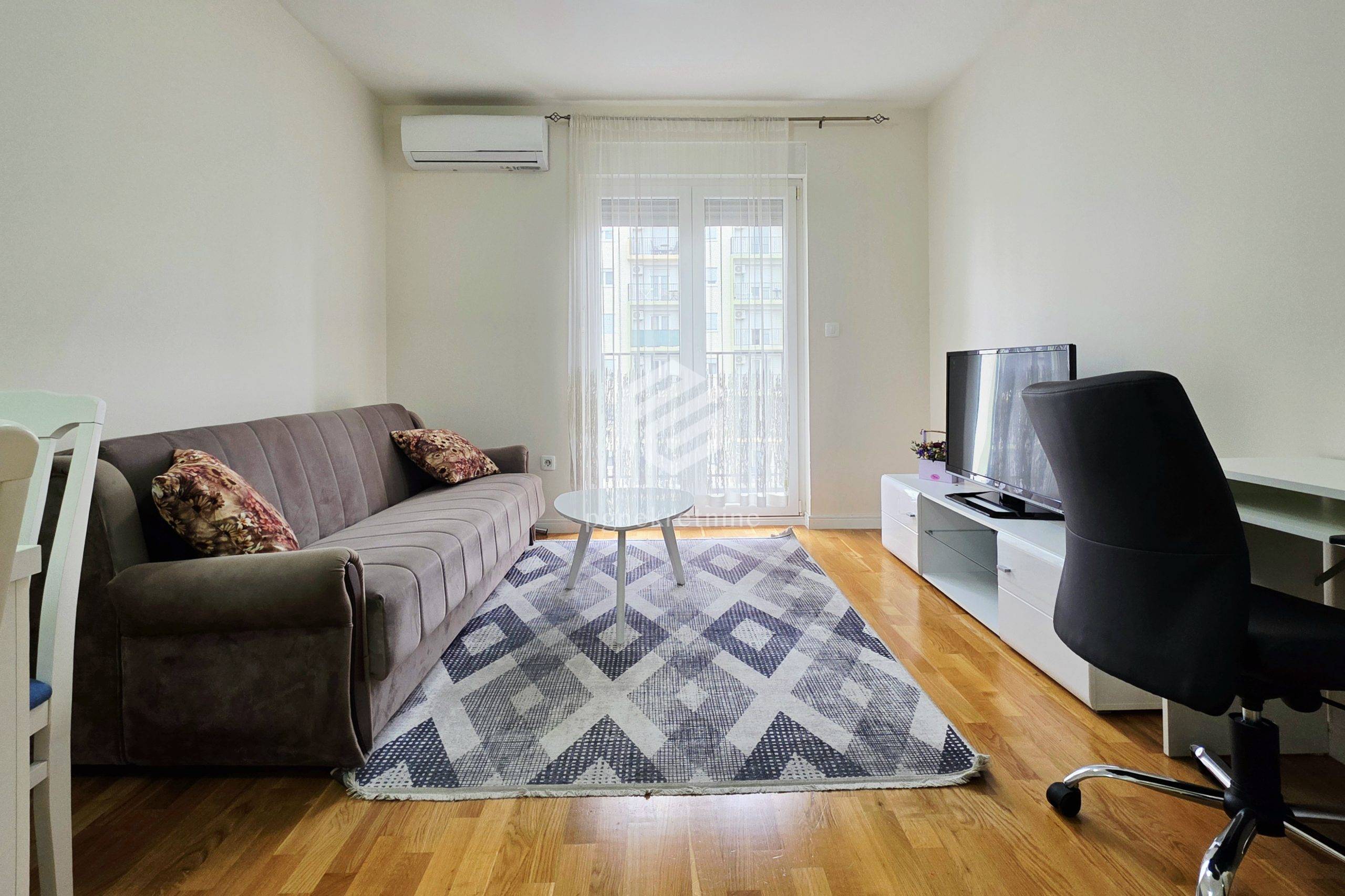 Prodaja - Stan Podgorica, Tuški Put