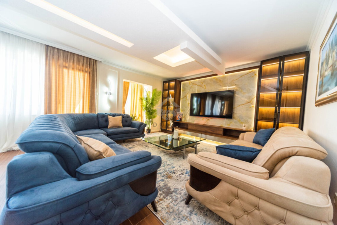 Rent - Apartment Podgorica, Gorica C