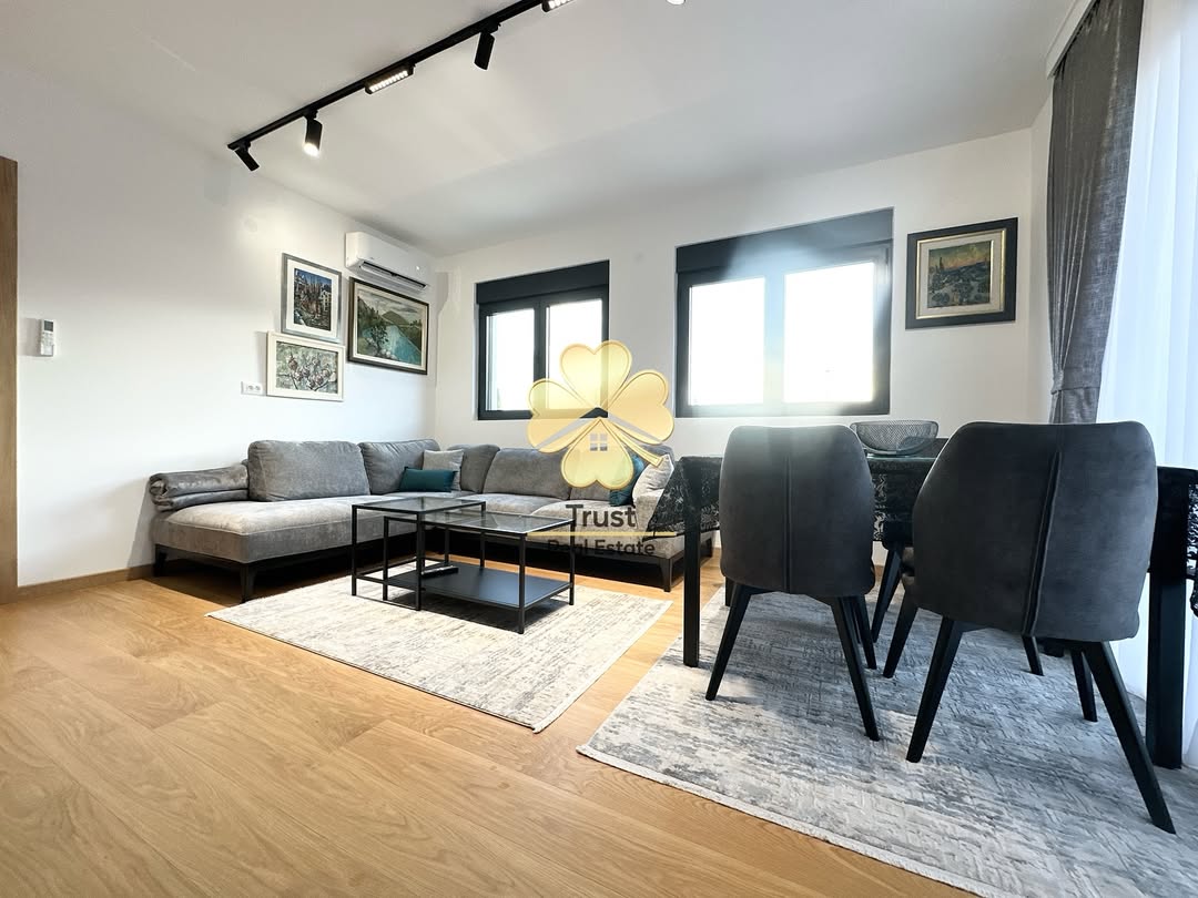 Аренда - Квартира Podgorica, Ljubović