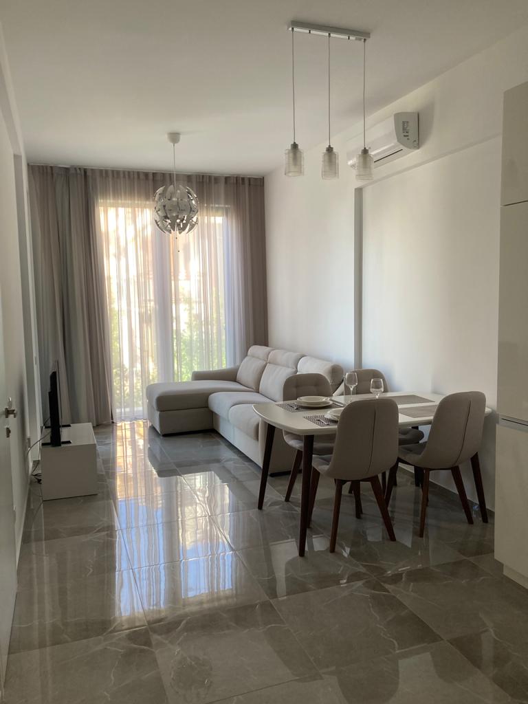 Sale - Apartment Budva, Bečići