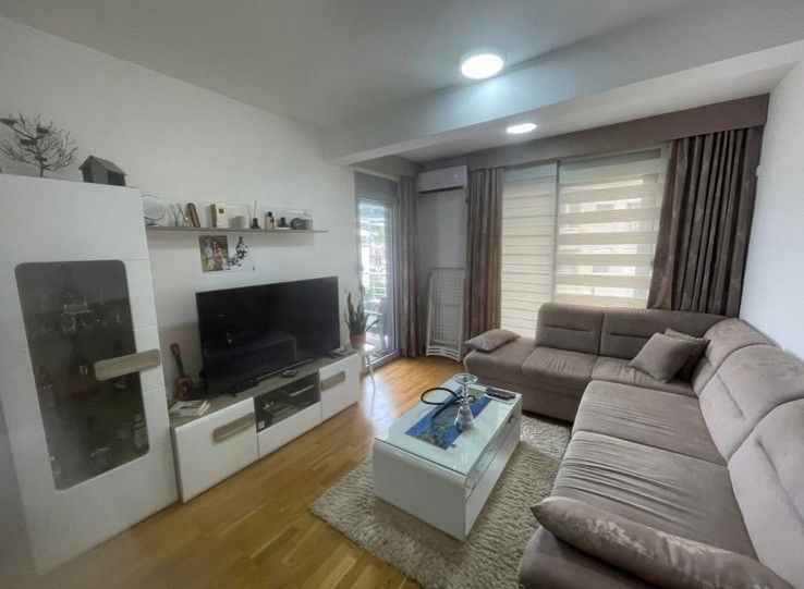 Продаж - Квартира Ulcinj, Centar