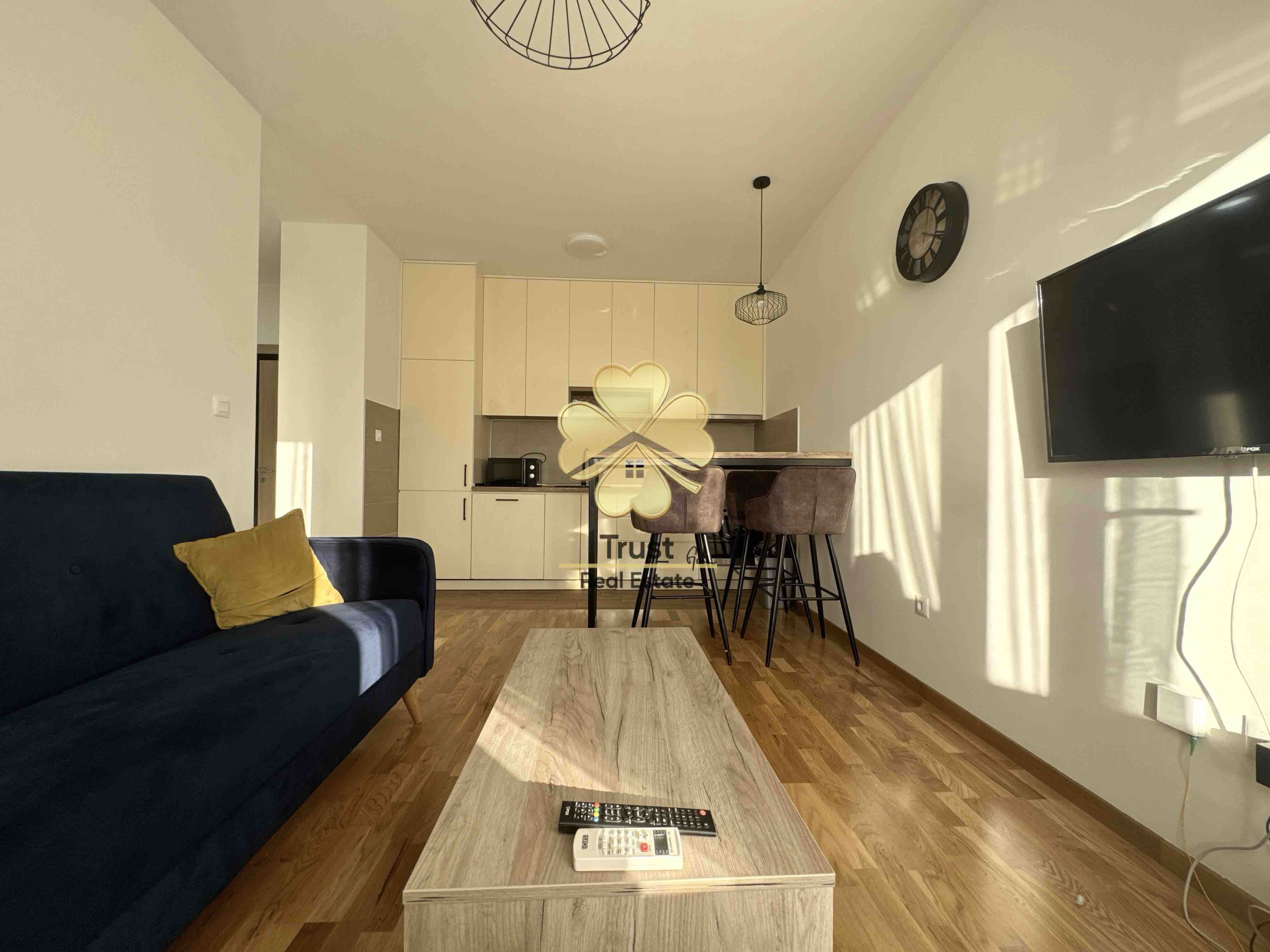 Izdavanje - Stan Podgorica, Zabjelo