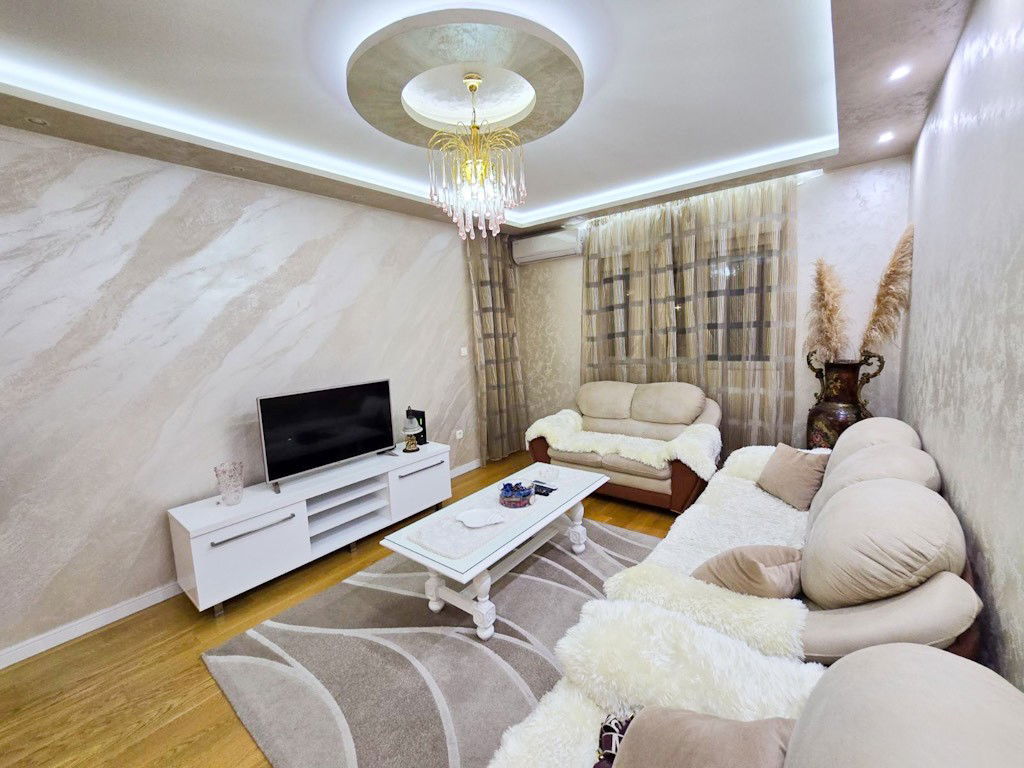 Izdavanje - Stan Podgorica, Central Point