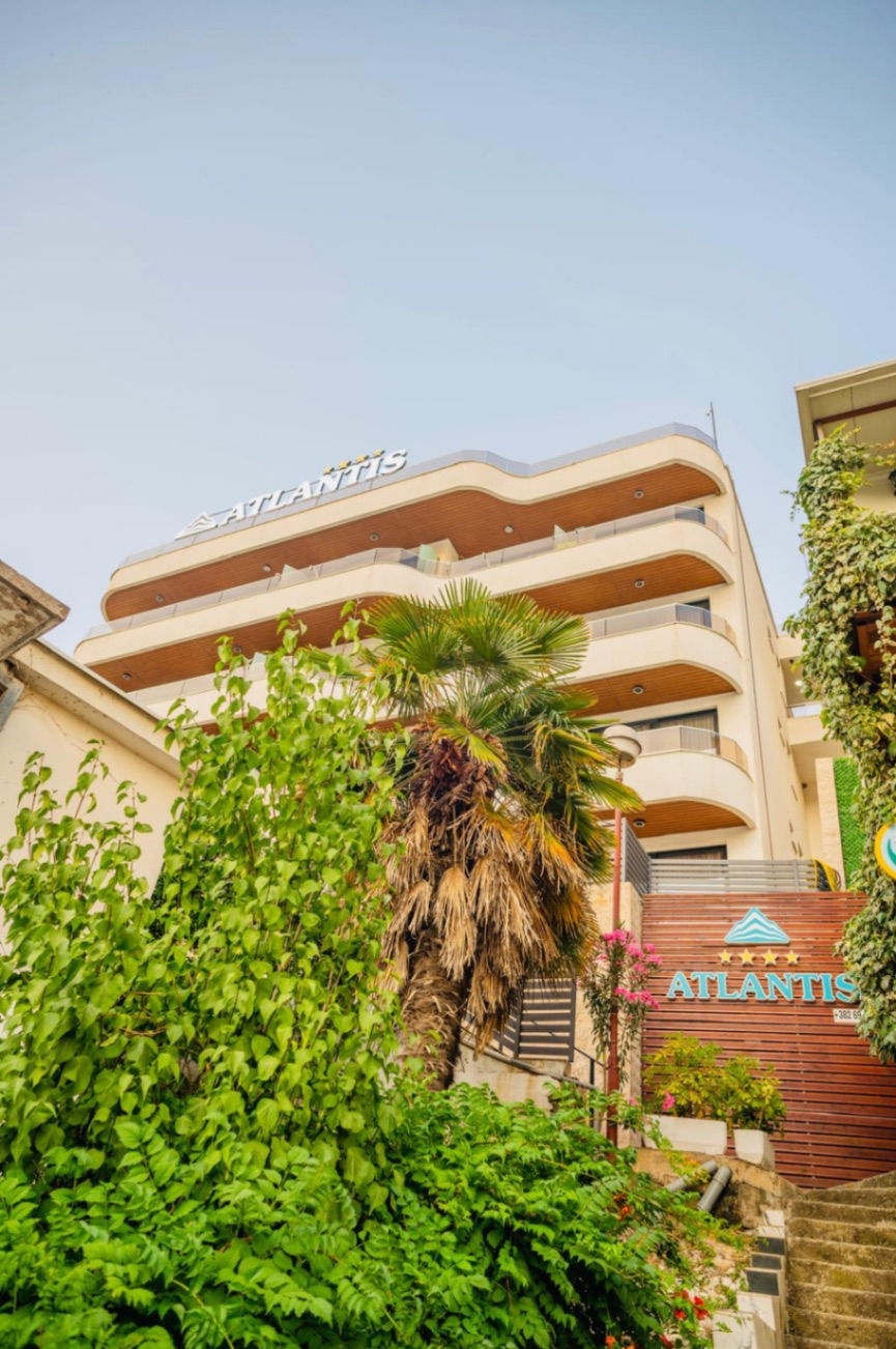 Prodaja - Poslovni prostor Ulcinj, Ulcinj