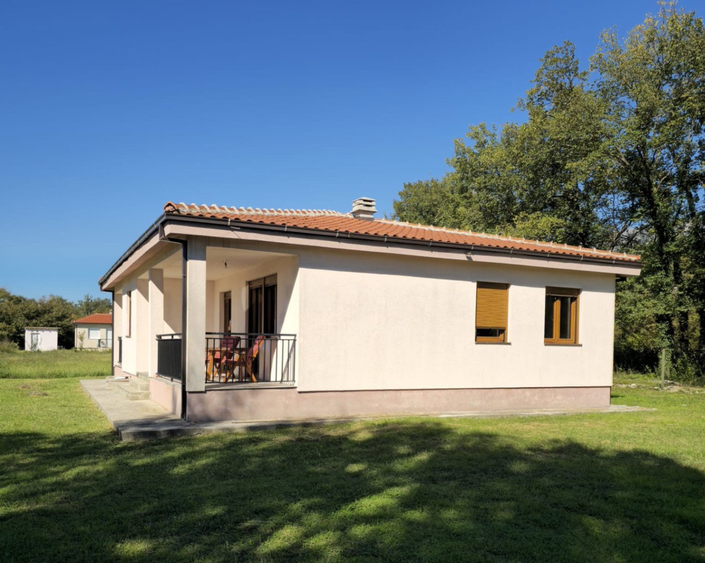 Kiralık - Ev Podgorica, Piperi