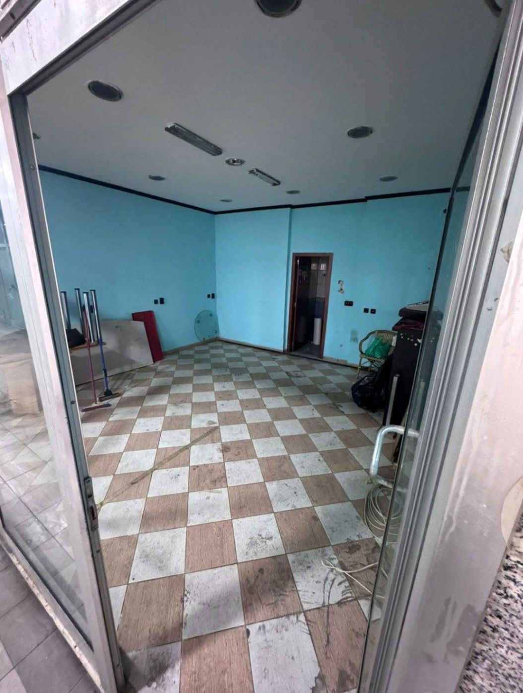 Prodaja - Poslovni prostor Podgorica, Pobrežje