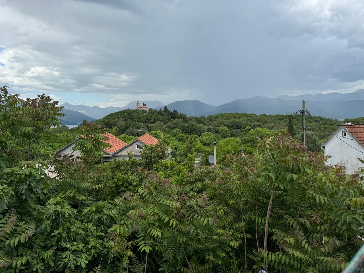 Sale - Land Tivat, Radovići
