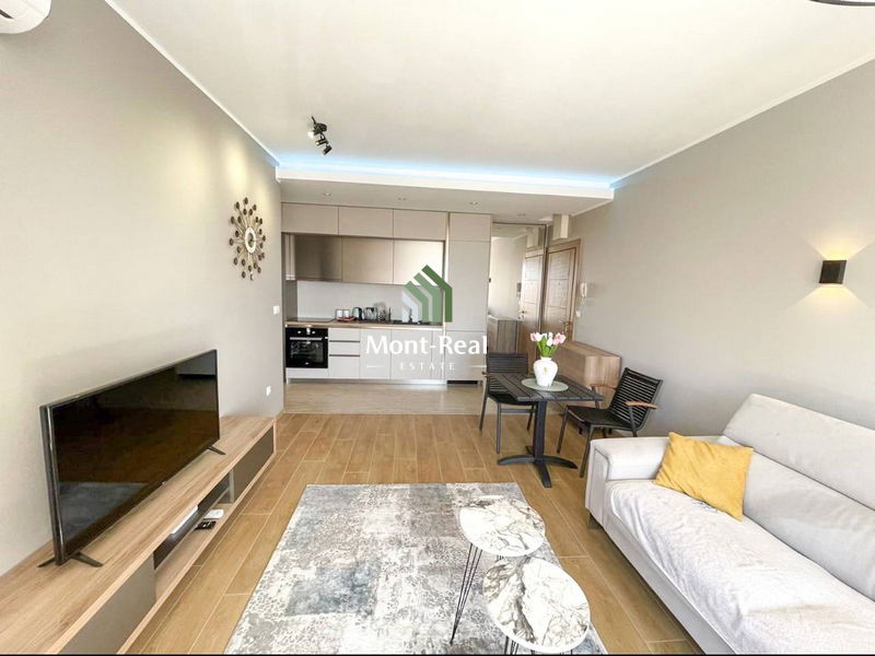 Rent - Apartment Budva, Budva