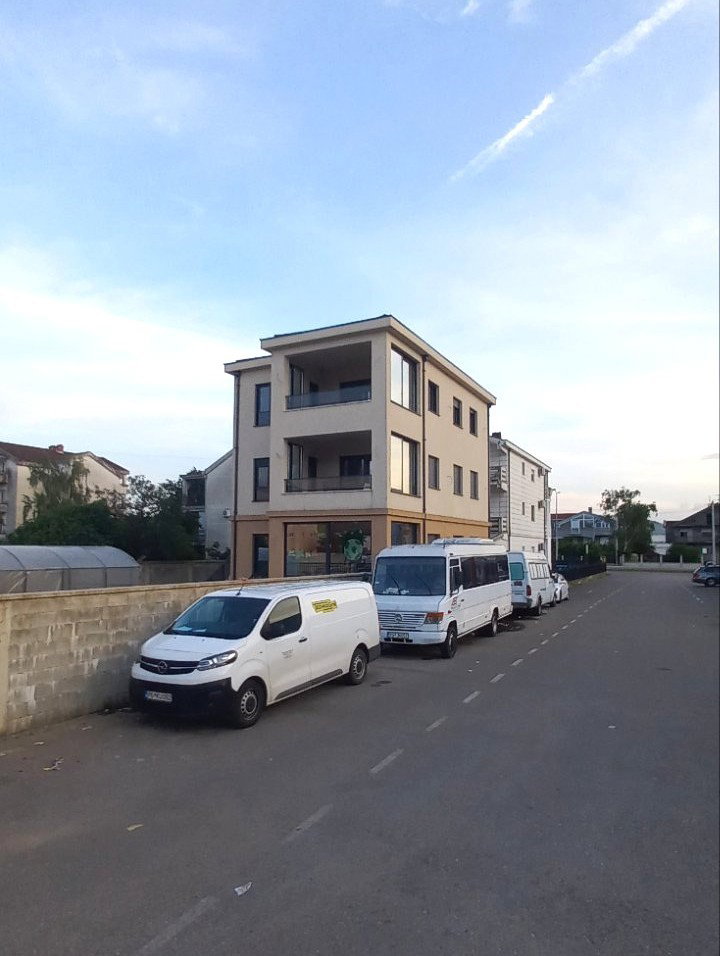 Rent - Apartment Podgorica, Gornja Gorica