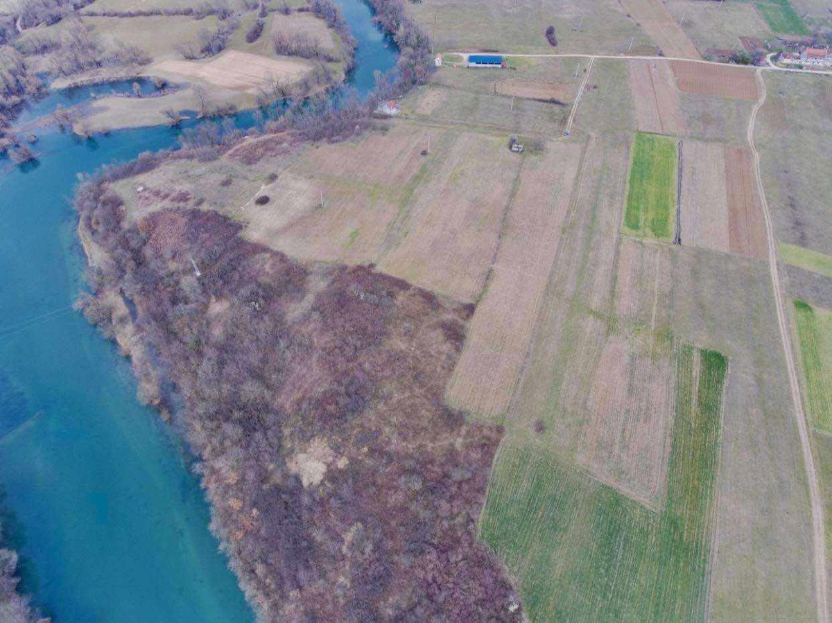 Продажа - Земля Danilovgrad, Slap